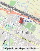 Estetiste - Scuole Anzola dell'Emilia,40011Bologna