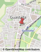Tour Operator e Agenzia di Viaggi Guastalla,42016Reggio nell'Emilia