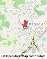 Pasticcerie - Dettaglio Castagnole delle Lanze,14054Asti