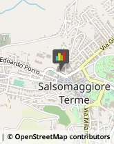 Tappezzieri Salsomaggiore Terme,43039Parma