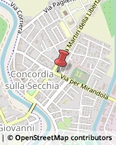 Legname da Costruzione Concordia sulla Secchia,41033Modena