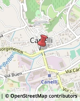 Casalinghi Canelli,14053Asti