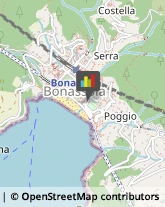 Poste Bonassola,19011La Spezia