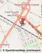 Trasporti Cesena,47023Forlì-Cesena