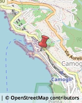 Campeggio, Tende, Attrezzature ed Articoli - Dettaglio Camogli,16032Genova