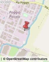 Segnaletica Stradale Castel Guelfo di Bologna,40023Bologna