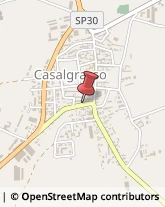 Casalinghi Casalgrasso,12030Cuneo