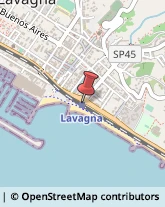 Trasporti Aerei Lavagna,16033Genova