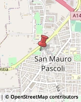 Poste San Mauro Pascoli,47030Forlì-Cesena