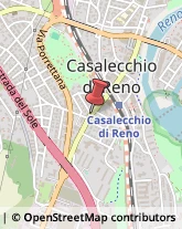 Gelaterie Casalecchio di Reno,40033Bologna