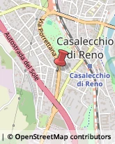 Bar e Caffetterie Casalecchio di Reno,40033Bologna