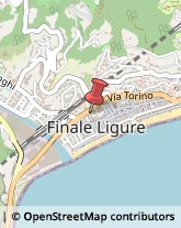 Silos Finale Ligure,17024Savona