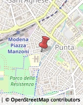 Mercerie Modena,41100Modena