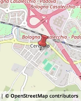 Parrucchieri,40033Bologna