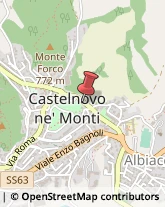 Avvocati Castelnovo Ne' Monti,42035Reggio nell'Emilia