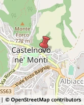 Psicologi Castelnovo Ne' Monti,42035Reggio nell'Emilia