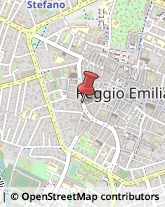 Ferro Battuto Reggio nell'Emilia,42100Reggio nell'Emilia