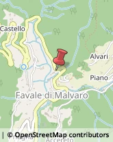 Autonoleggio Favale di Malvaro,16040Genova