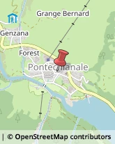 Ferramenta Pontechianale,12020Cuneo