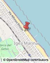 Sabbia, Ghiaia e Pietrisco Bellaria-Igea Marina,47814Rimini