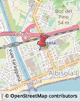 Via dei Conradi, 95,17011Albisola Superiore