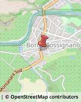 Tappezzieri in Carta Borgo Tossignano,40021Bologna