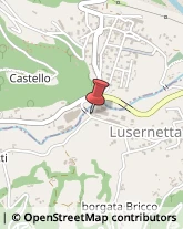 Autotrasporti Lusernetta,10060Torino