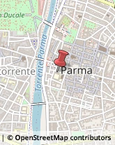 Università ed Istituti Superiori Parma,43121Parma