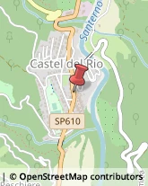 Farmacie Castel del Rio,40022Bologna