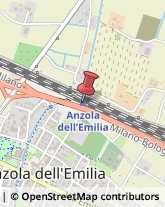 Trasporto Disabili Anzola dell'Emilia,40011Bologna