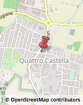 Istituti di Bellezza Quattro Castella,42020Reggio nell'Emilia