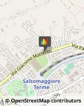 Pensioni Salsomaggiore Terme,43039Parma