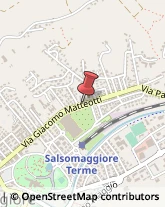 Pensioni Salsomaggiore Terme,43039Parma