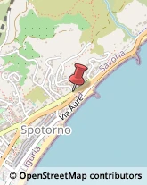 Alimentari Spotorno,17028Savona