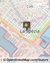 Autotrasporti La Spezia,19121La Spezia