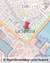 Aziende Sanitarie Locali (ASL) La Spezia,19121La Spezia