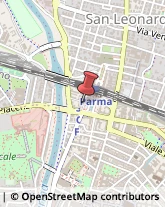 Lavoro Interinale Parma,43121Parma