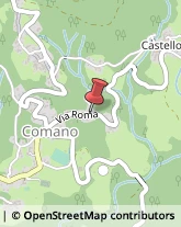 Case di Riposo e Istituti di Ricovero per Anziani,54015Massa-Carrara