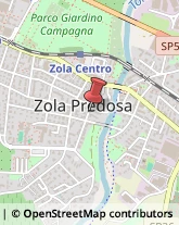 Associazioni e Federazioni Sportive Zola Predosa,40069Bologna