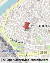 Erboristerie Alessandria,15121Alessandria