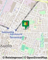 Trasporto Pubblico Sassuolo,41049Modena