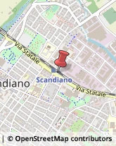 Taxi Scandiano,42019Reggio nell'Emilia