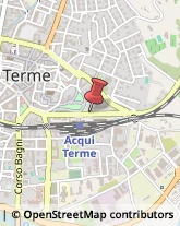 Aziende Sanitarie Locali (ASL) Acqui Terme,15011Alessandria