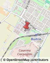 Relazioni Pubbliche Budrio,40054Bologna