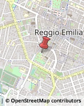 Ingegneri Reggio nell'Emilia,42121Reggio nell'Emilia