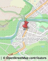 Associazioni Sindacali Borgo Tossignano,40021Bologna