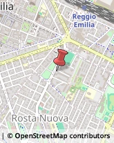 Assicurazioni,42122Reggio nell'Emilia