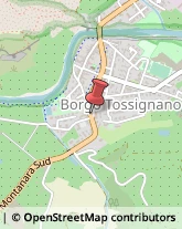 Elettromeccanica Borgo Tossignano,40021Bologna