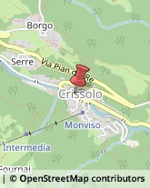 Poste Crissolo,12030Cuneo