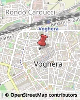 Ragionieri e Periti Commerciali - Studi Voghera,27058Pavia